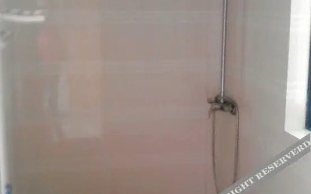 Tianshangtian Farmhouse