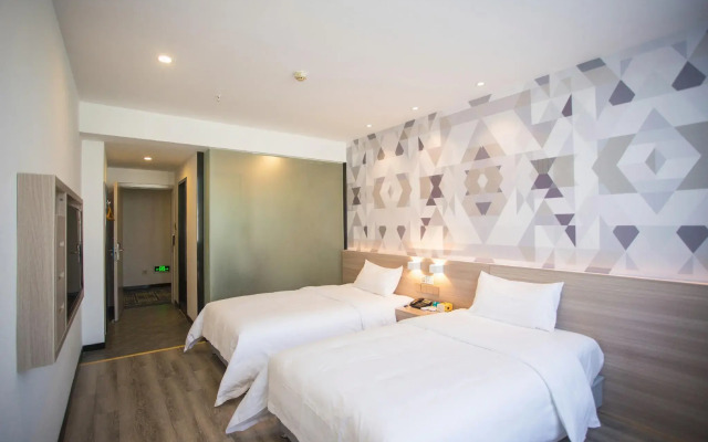 Pai Hotel