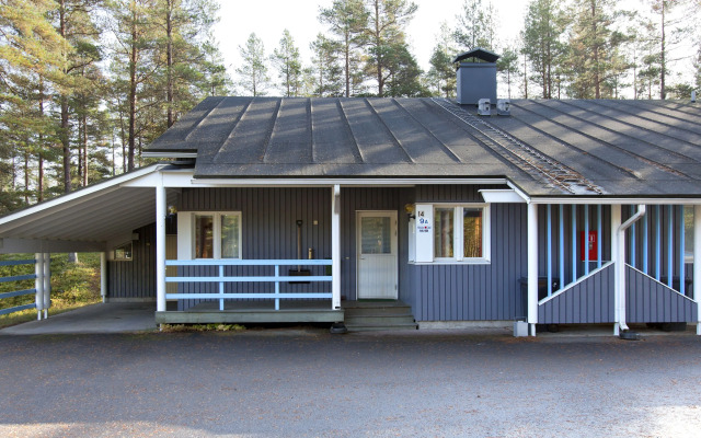 Holiday Club Kalajoki Cottages