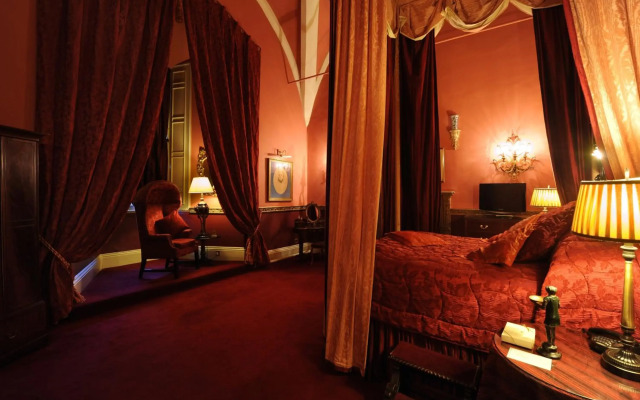 Lumley Castle Hotel
