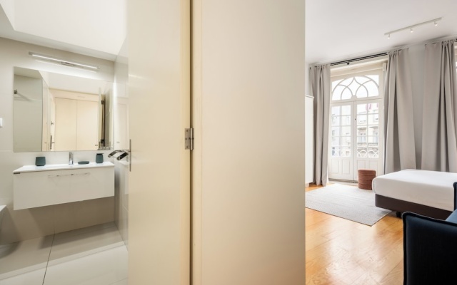 Aspasios Trindade Apartments