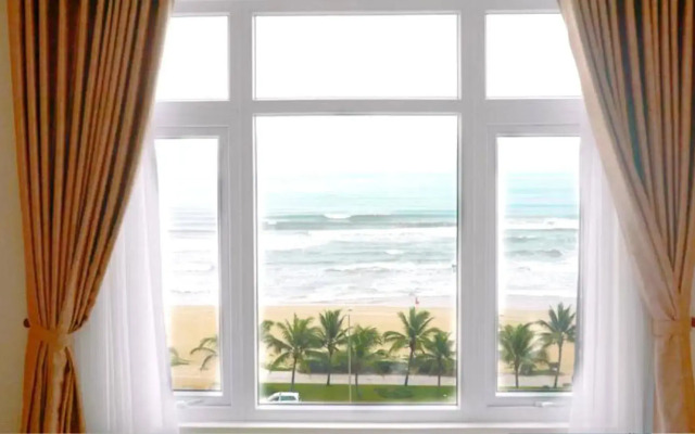Platinum Beach Hotel