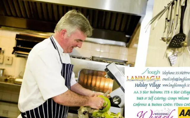 Lough Lannagh Cottages