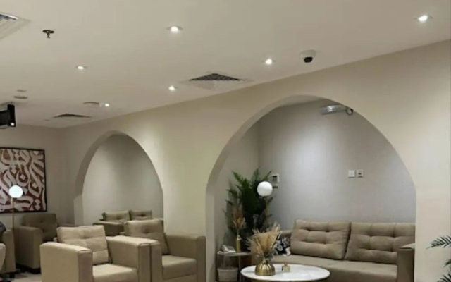 Qurtuba Al Azizia Hotel