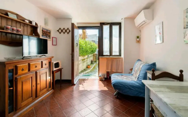 Borghetto San Pio V