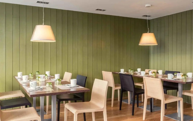 Mercure Paris Gare du Nord