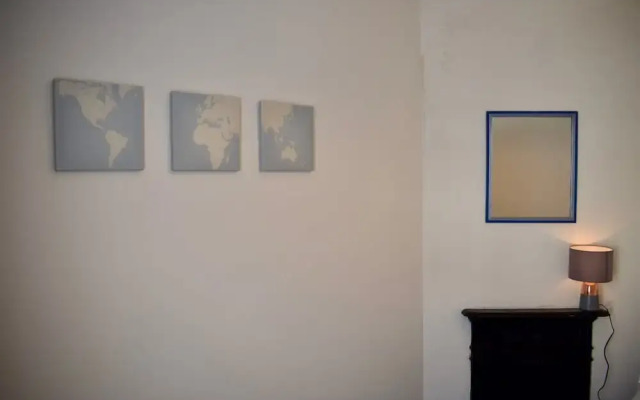 2 Bedroom House in Inchicore