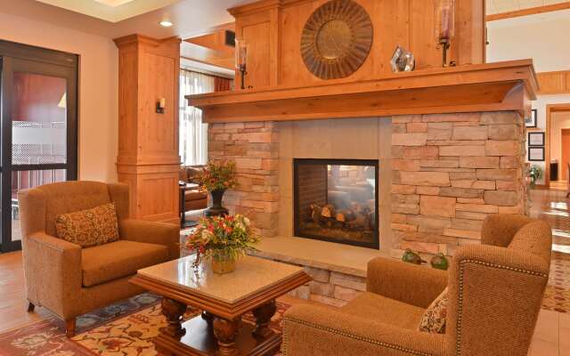 Hampton Inn & Suites Buffalo