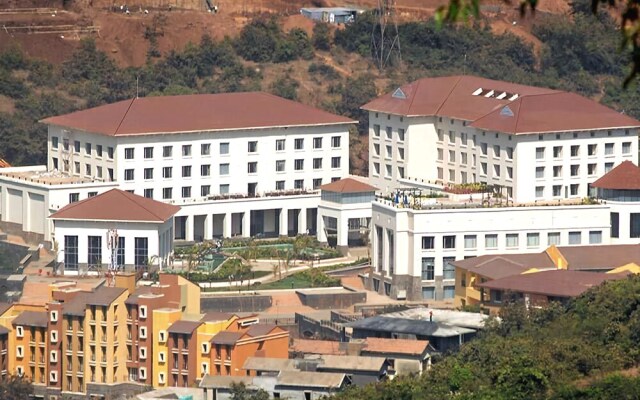 Lavasa Select Dasve