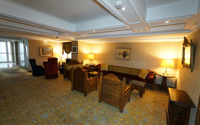 Anemon Kent  İzmir Otel
