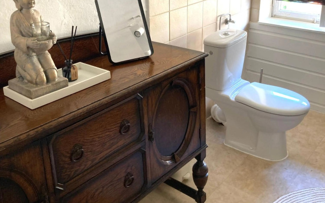 LA PETITE MAISON Fachwerkhaus am Rande des Sauerlandes in Warburg