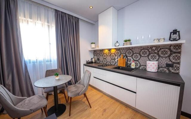 Apart-Hotel Lili2