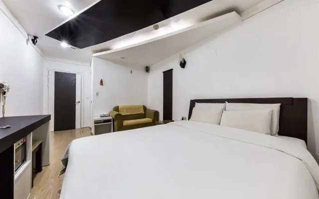 Suyu H Hotel