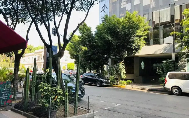 Versalles 47