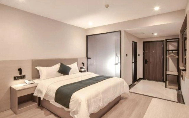 Junhe Hotel