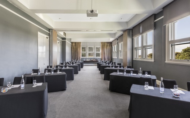 Lancemore Mansion Hotel Werribee Park