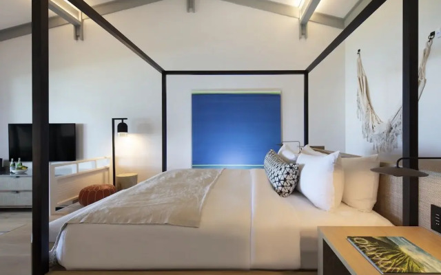 Ocean Bungalows at Turtle Bay Resort