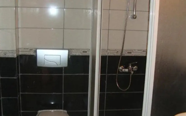 Mavi Akvaryum Otel