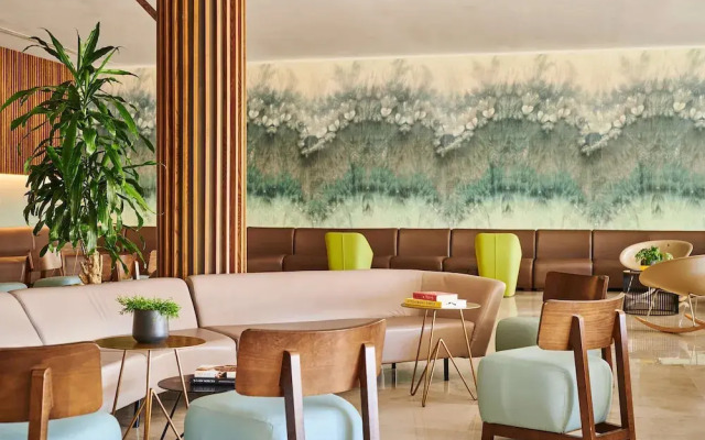 Hotel Viva Zafiro Alcudia
