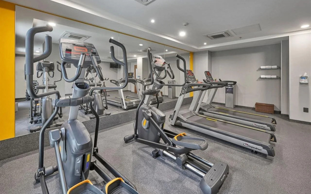 City Express by Marriott Tapachula