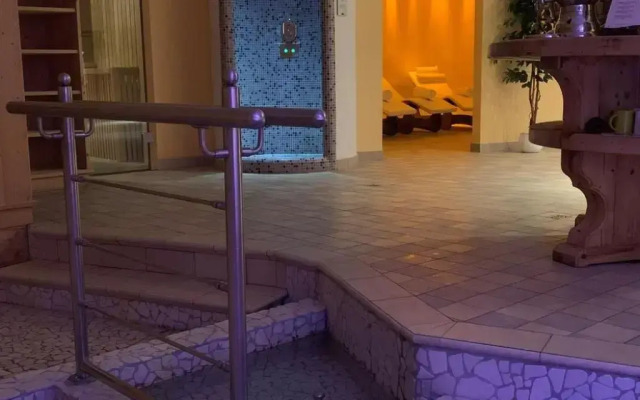 Hotel Stella Montis