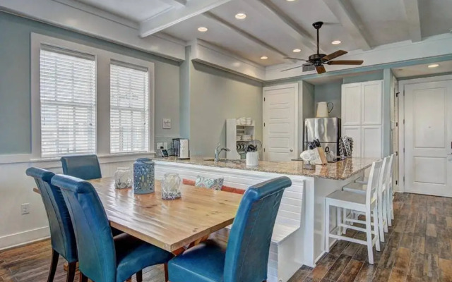 Lazy Dunes-2 Bedroom