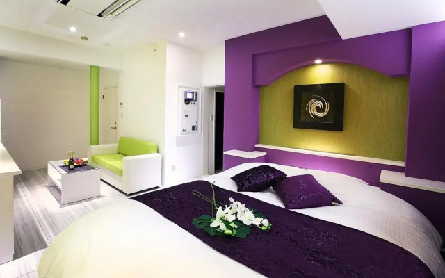 Hotel L’eclair - Adults Only