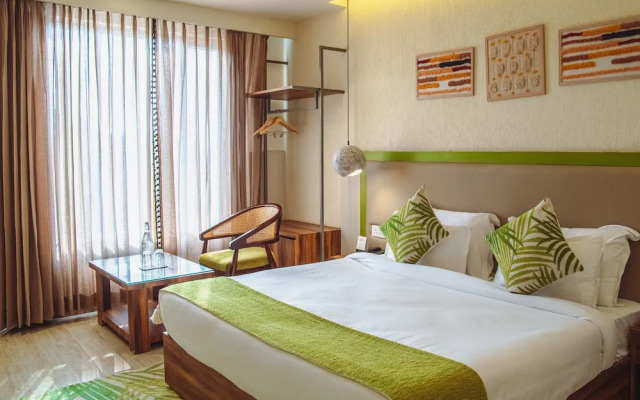 The Manor House Boutique Stays