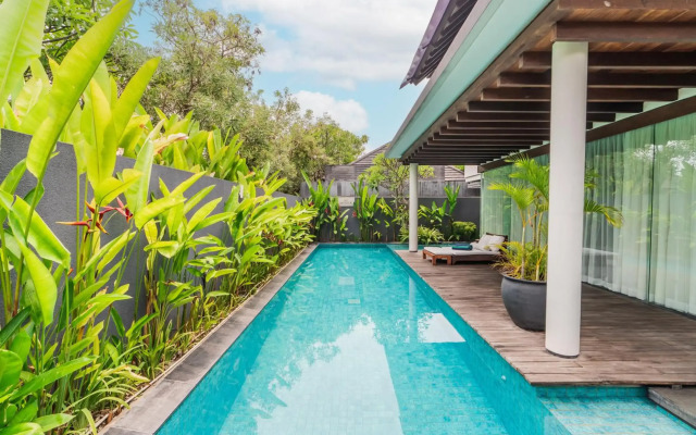Javana Royal Villas