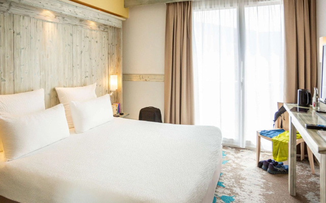 Mercure Millau