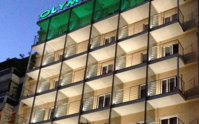Olympic Hotel – Adults Only