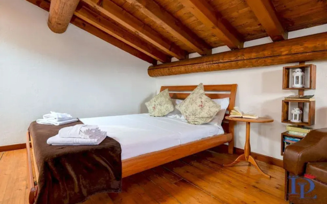 DesenzanoLoft Garda Family House