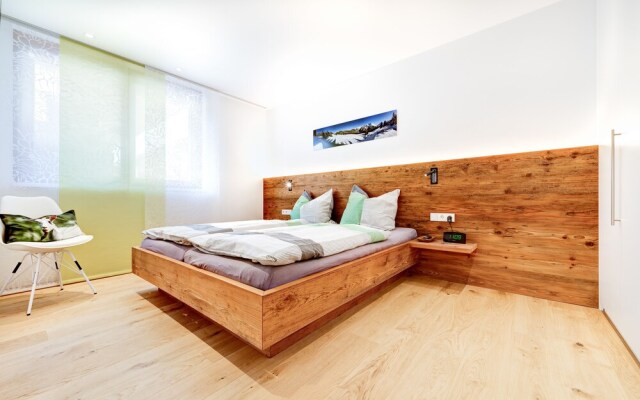 Apartments Valbona by A-Appartements