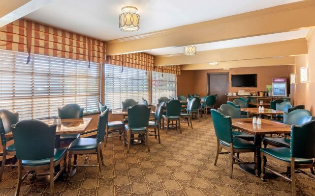 The Inn at Gran View Ogdensburg, Ascend Hotel Collection