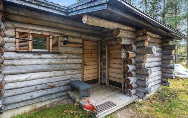 Lumiankelo Kittil in Kittil