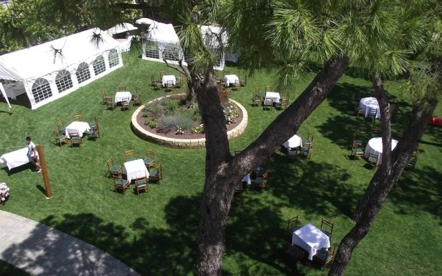 Ausonia Hotel Ristorante