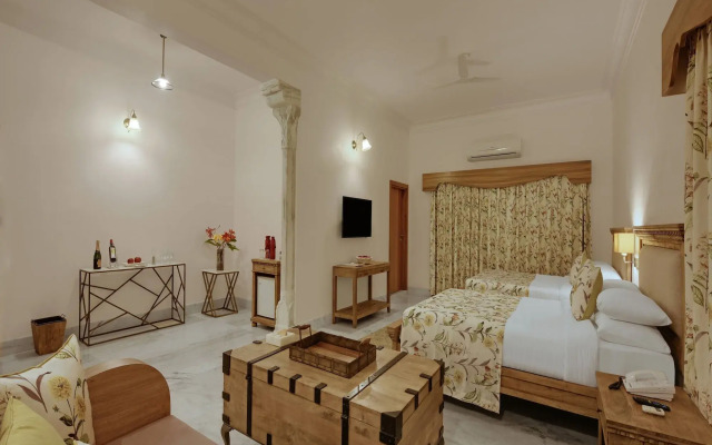 Fateh Garh Resort by Fateh Collection
