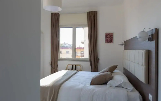 Mergellina Relais Luxury B&B