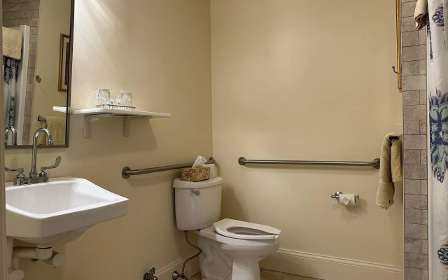 Oasis Guest House