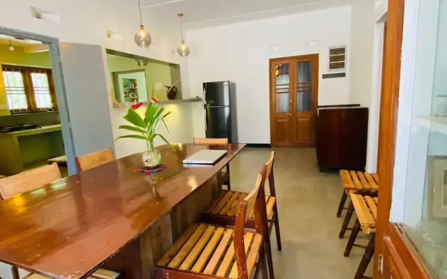 Happy Valley Residence Unawatuna