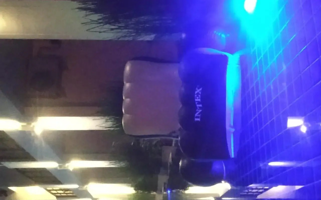 Tea Tree Boutique Resort