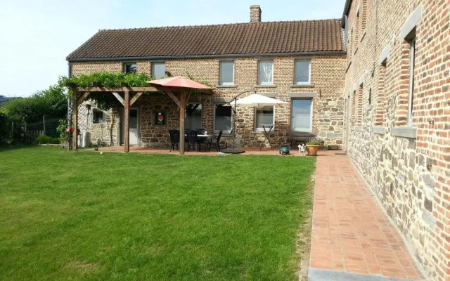 La Ferme de l'Apï¿½ro