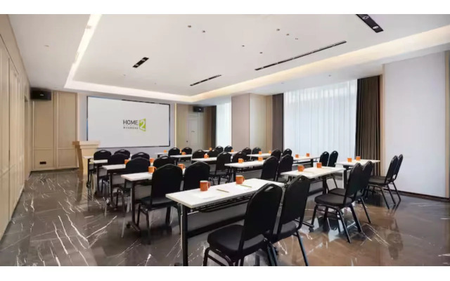 Home2 Suites by Hilton Hengshui Taocheng