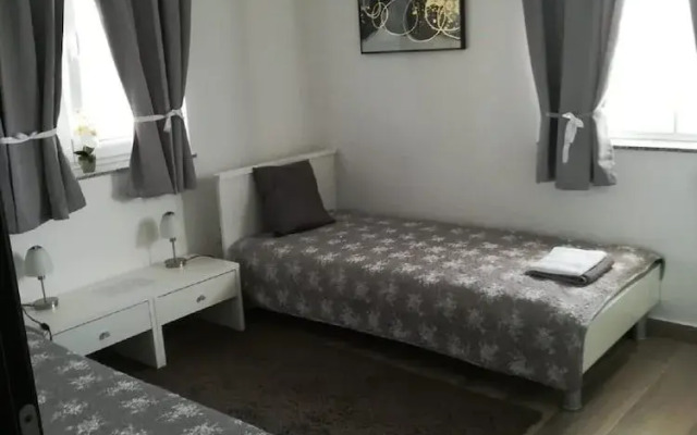 Apartment Villa Bijele Stijene