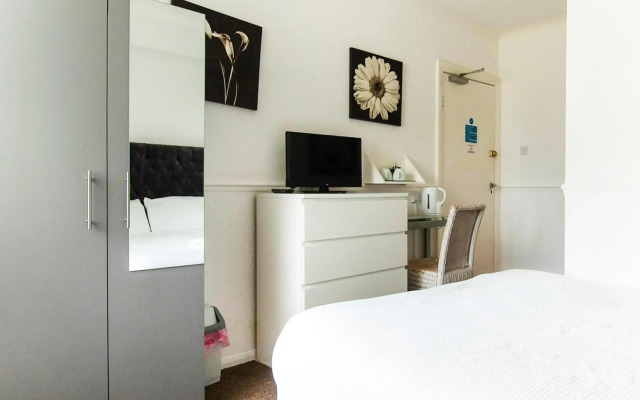 The Longlands Hotel