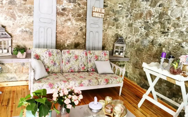 Holiday House Prodromos