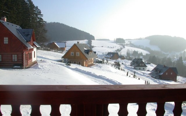 Stupna Ksf095 in Vidochov