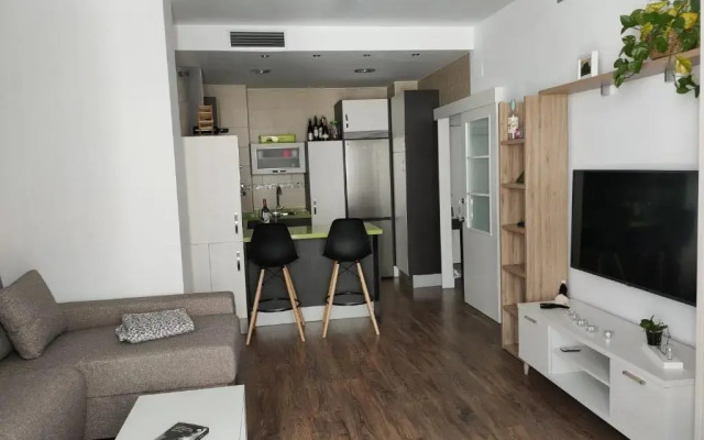 Apartamento La Paraíta - Chiclana