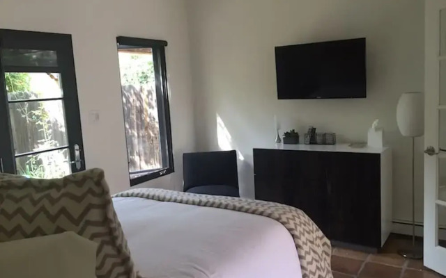 Sarabande Bed and Breakfast