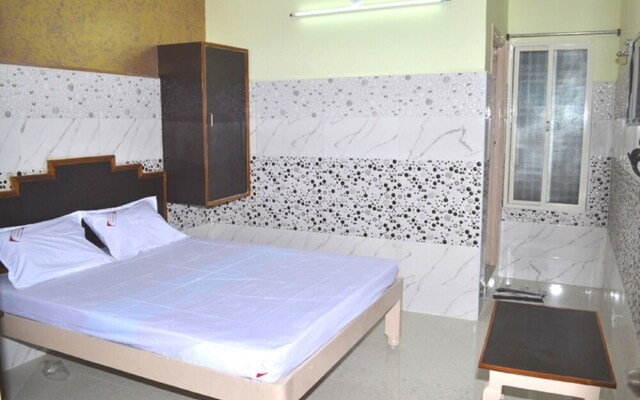 Aadrustam Residency